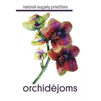 BioPin Orchidėjoms