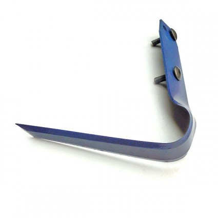 Fokino plokščiapjovė didelė + maža