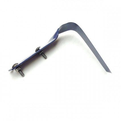 Fokino plokščiapjovė didelė + maža