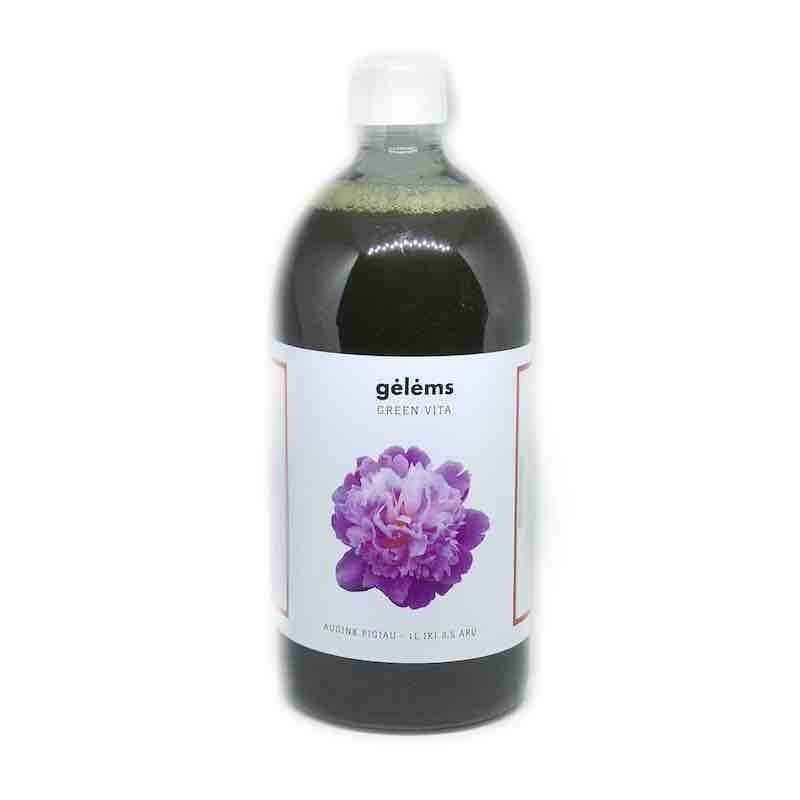 kemira trasos gelems, geliu trasos kaina