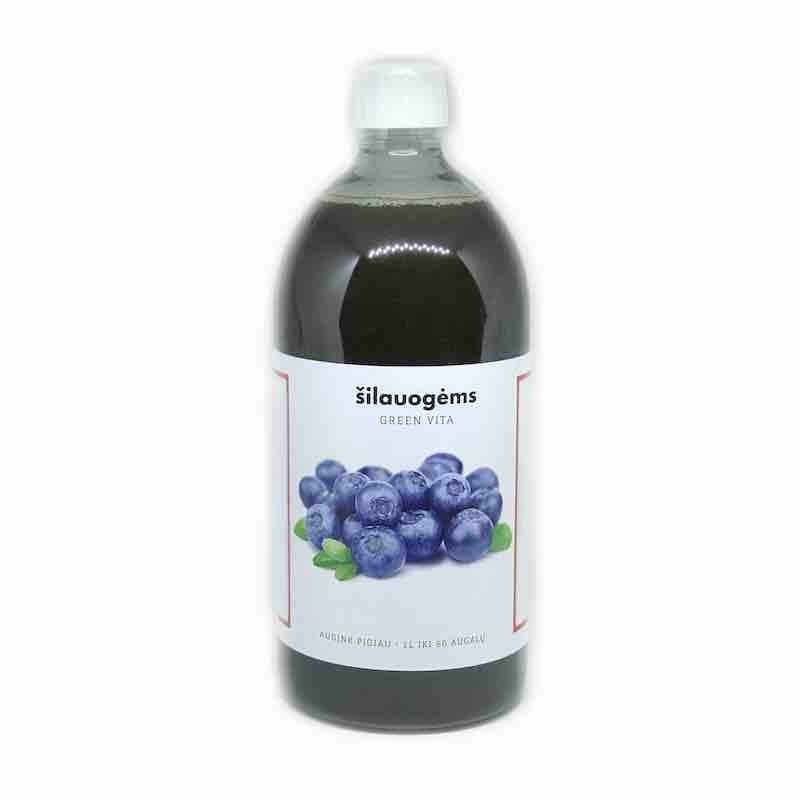 šilauogių tręšimas, Trąšos šilauogėms, šilauogių trašos