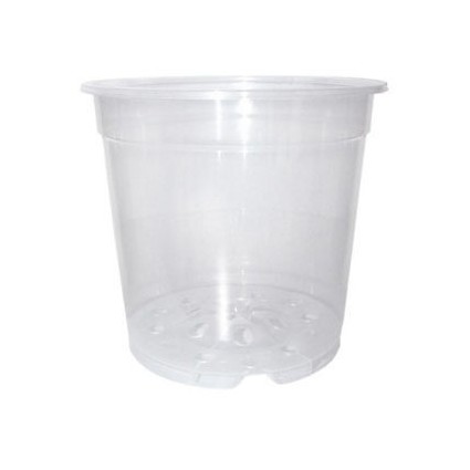 Orchidėjų vazonas, Ø15 cm