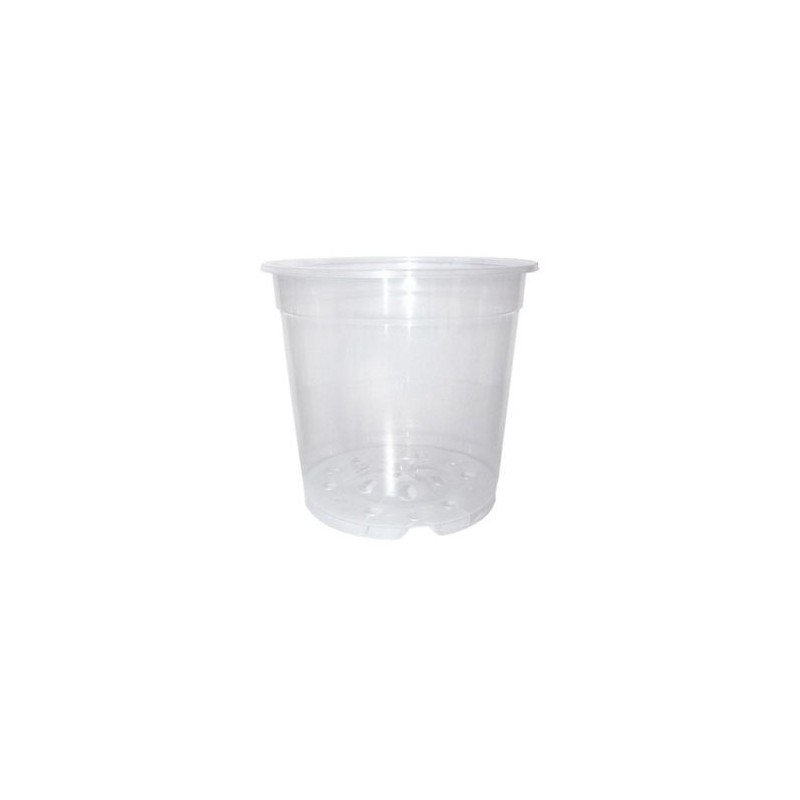 Orchidėjų vazonas, Ø15 cm