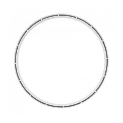 Tarpiniai žiedai Ezidri