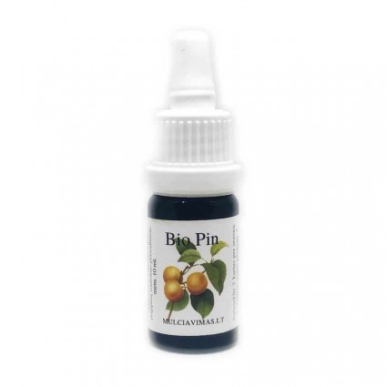 vaismedziu prieziura, vaiskrumiu