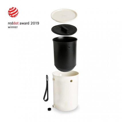 Kompostavimo krepšys 2