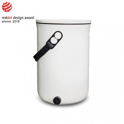 Kompostavimo krepšys 2