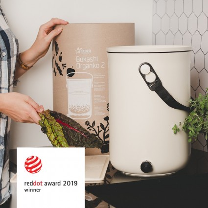 Kompostavimo krepšys 2