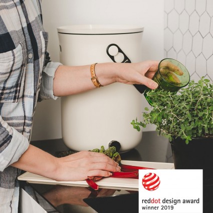 Kompostavimo krepšys 2