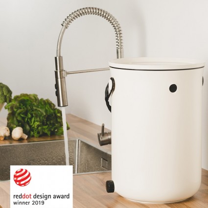 Kompostavimo krepšys 2