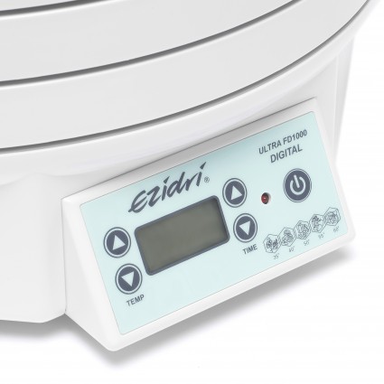 Ezidri Ultra FD1000 Digital