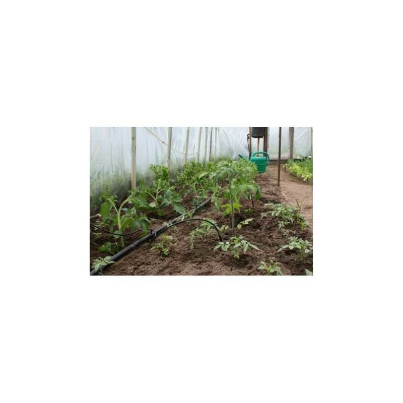 Lašelinis laistymas DVIKOJIS gravitacinis