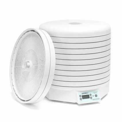 Ezidri Ultra FD1000 Digital