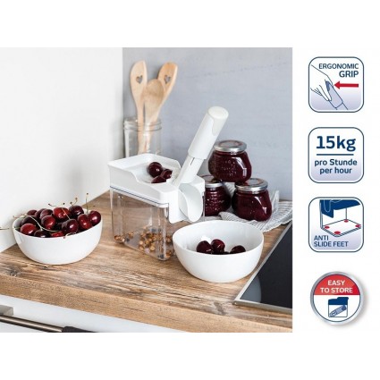 Vyšnių-kauliukų-išėmėjas-sodo-įrankiai