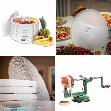 vaisiu-dziovykle-ezidri-kaina