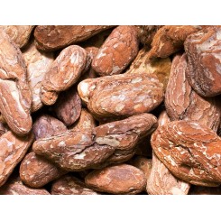 Pušų žievės mulčias – natūralus ir efektyvus sprendimas sodininkams.