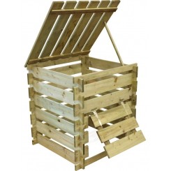 Kompostavimas | Komposto gamyba | Biohumusas | Kalifornijos sliekai | Sianie