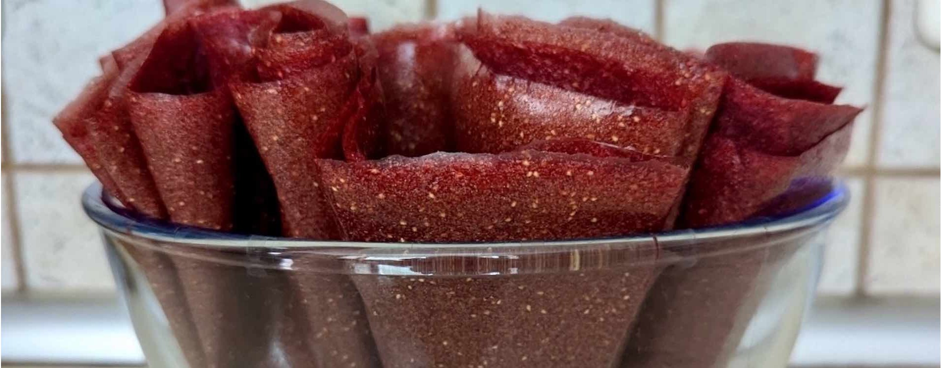 Aviečių pastilė: 4 receptai kiekvieno skoniui