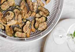 Daržovių džiovyklė