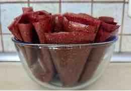 Aviečių pastilė: 4 receptai kiekvieno skoniui