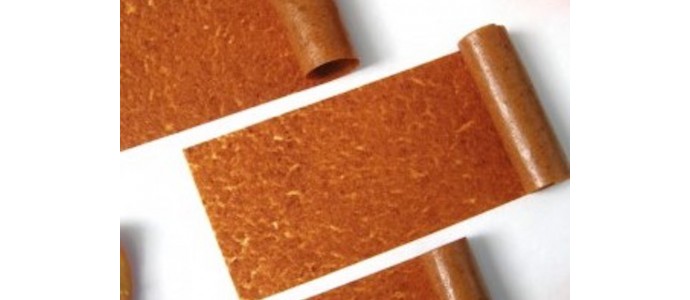 Trintų moliūgų saldainai