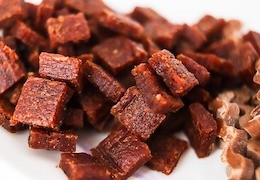 Skanėstai ne tik žmonėms, bet ir augintiniams