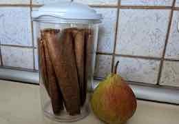 Kriaušių pastilė: 5 netikėti receptai, kuriuos verta išbandyti