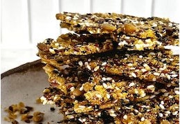 Sveikuoliški obuolių duoniukai su vaisių džiovykle