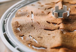 TOP klaidos, gaminant pastilę