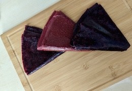 Kaip ir kur naudoti vaisių pastilę? Skanūs patarimai Jūsų stalui