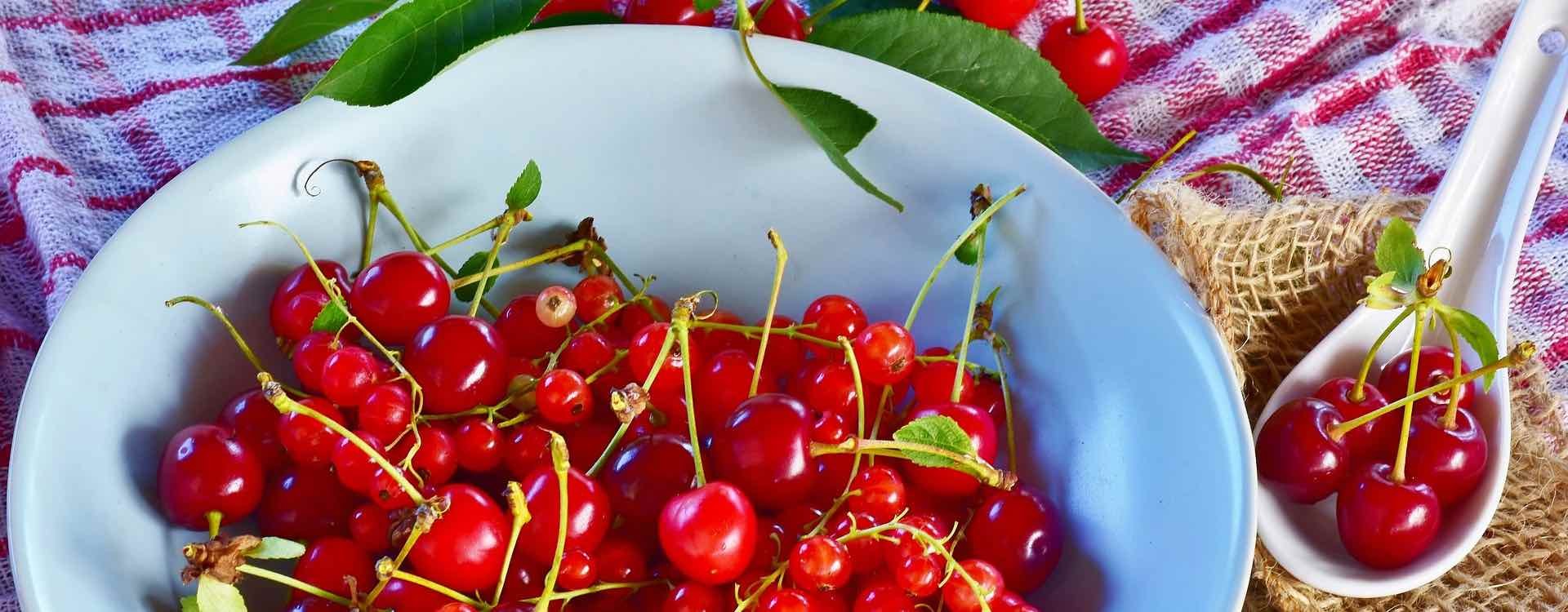Natūralios Vyšnių Pastilės be Cukraus – Sveikas ir Gardus Užkandis!